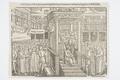 A description of M. Latimer, preaching before king Edward the 6, in the preaching place at Westminster. Image preview