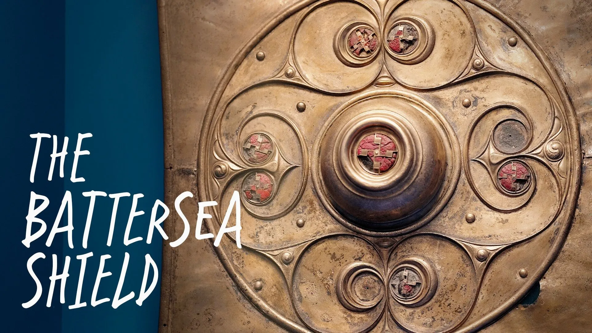 Battersea Shield title 1