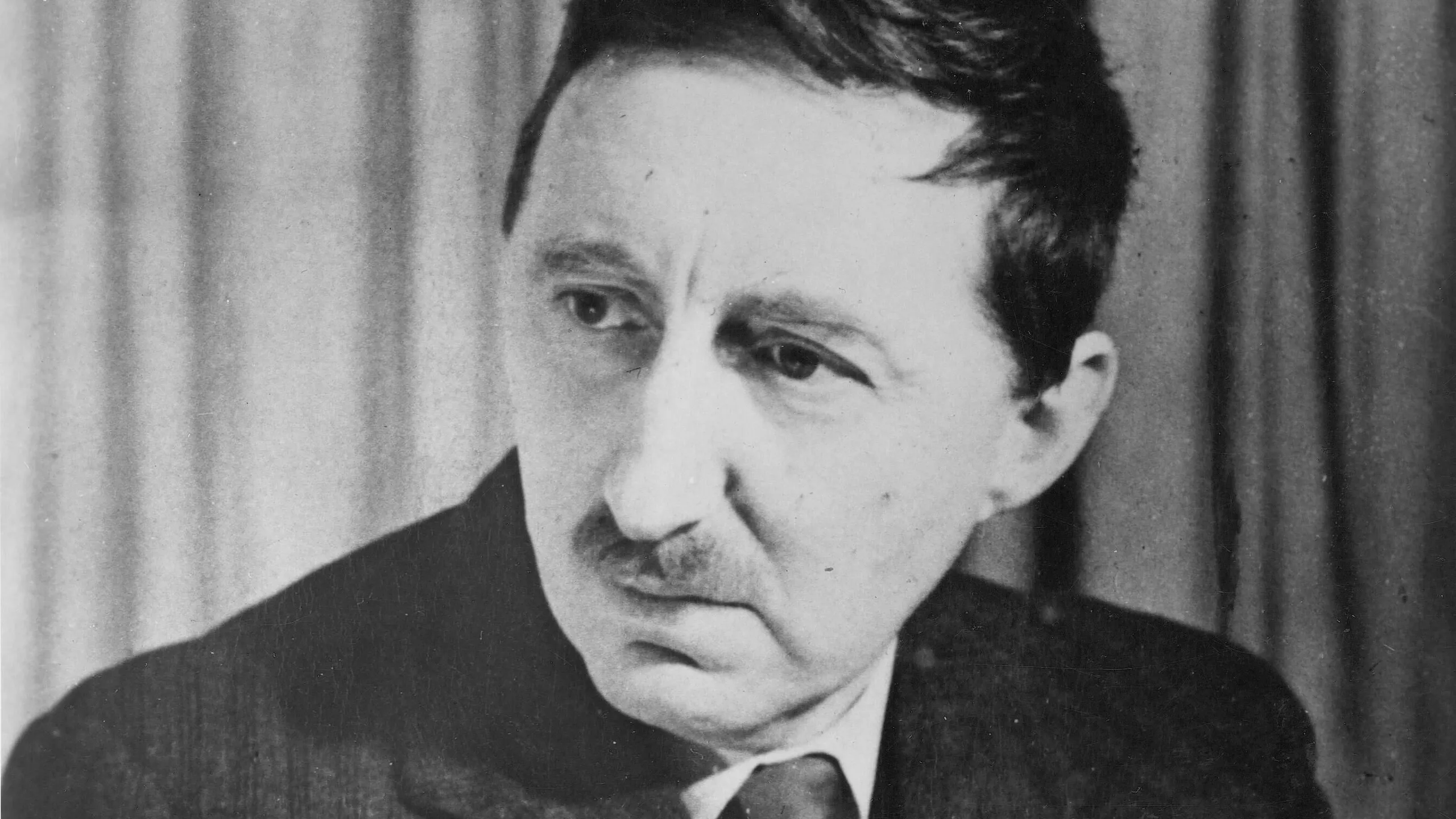 FF8RPP E.M. FORSTER (1879-1970). /nEdward Morgan Forster English novelist.