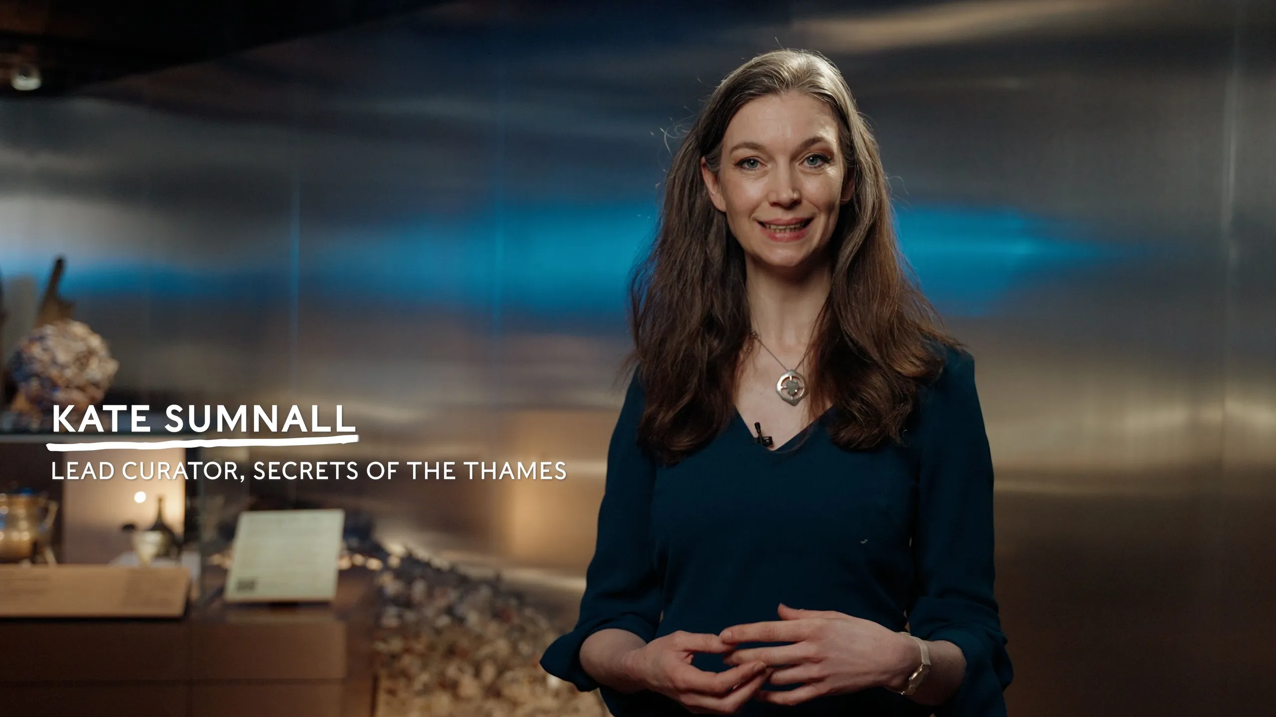 Kate Sumnall