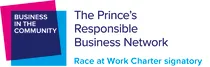 Race at Work Charter