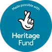 National Lottery Heritage Fund