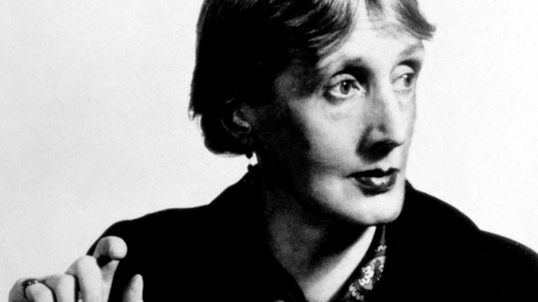 CWAA2C Virginia Woolf. Courtesy: CSU Archives / Everett Collection