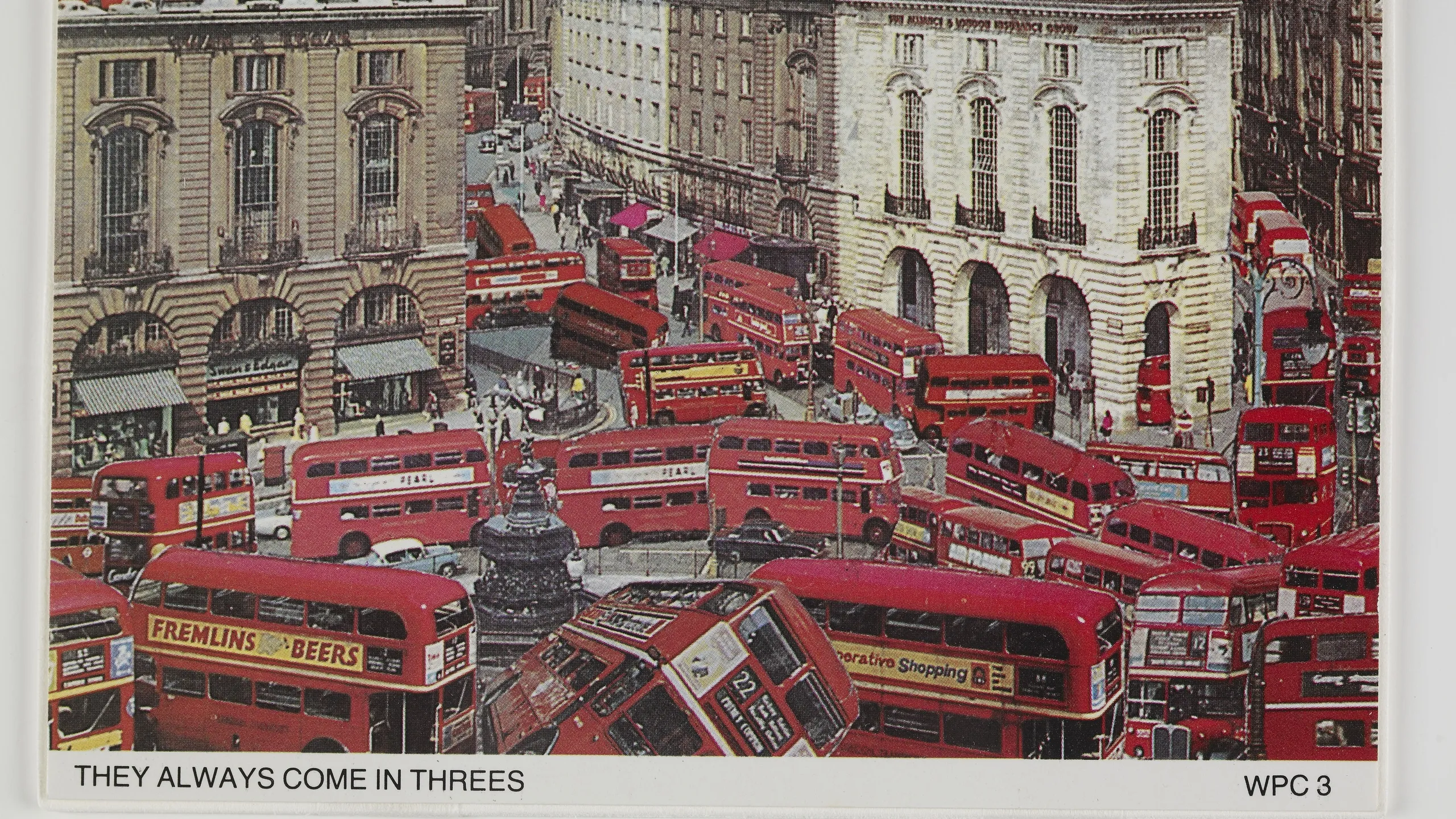 postcard