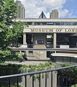 London Museum 澳洲5幸运官方结果168预测 Spaces