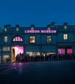 London Museum