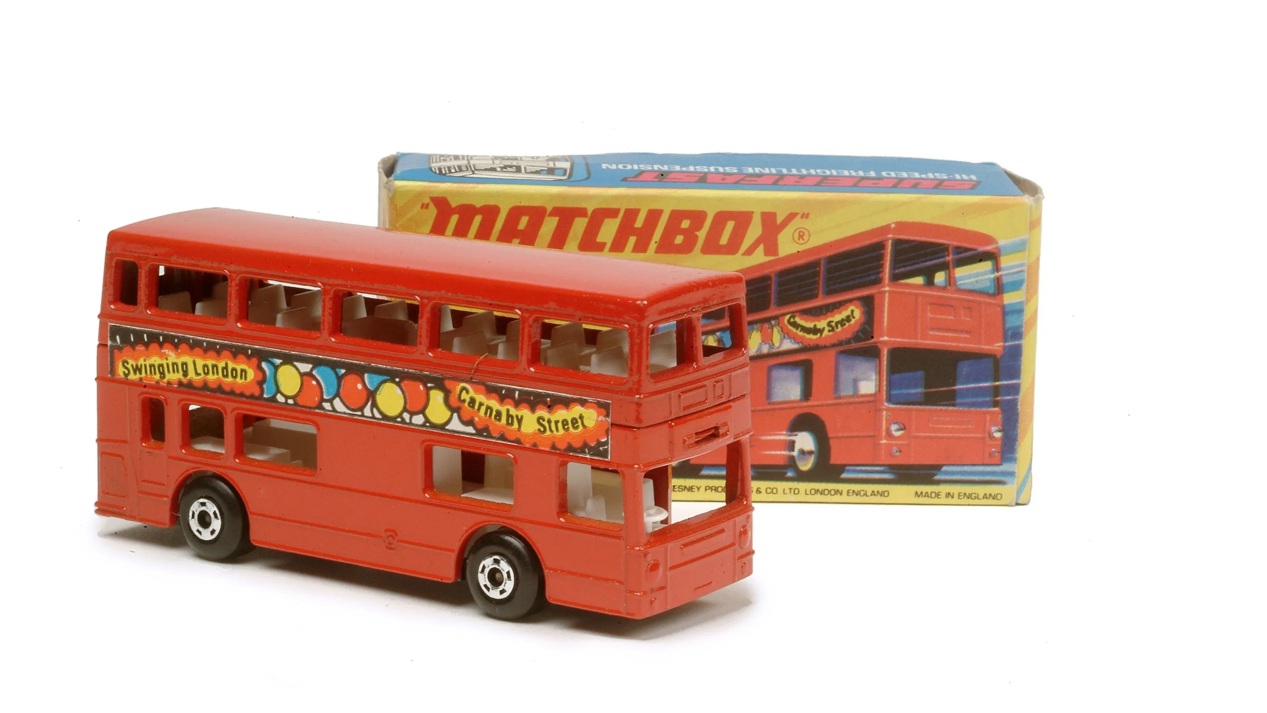 toy bus