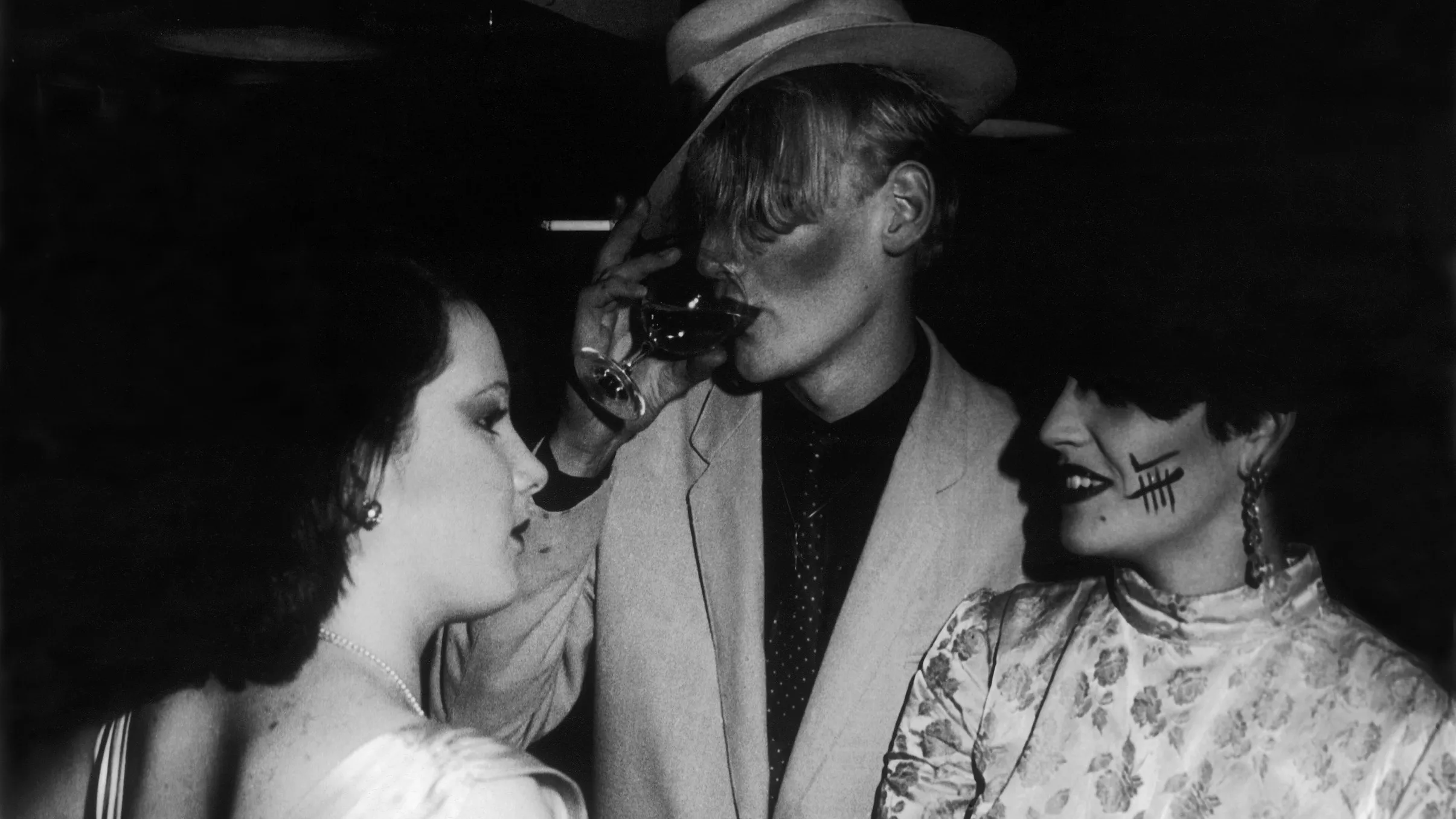 photograph, silver gelatin print